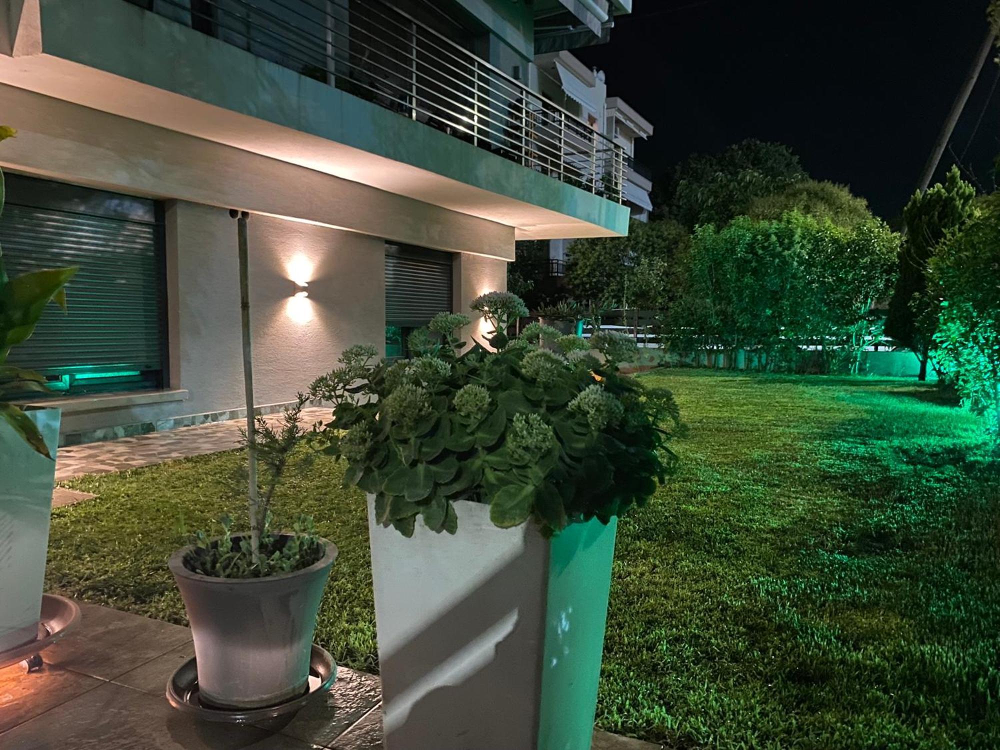 M+V Apartment Alexandroupoli Camera foto